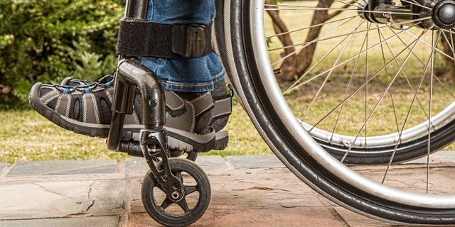 Fransa'da 2024'ten itibaren tekerlekli sandalyeler ücretsiz olacak