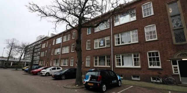 Rotterdam belediyesi ev sahiplerini kiraları düşürmeye zorluyor
