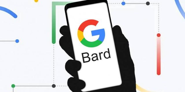 Google, ChatGPT’nin rakibi Bard'ı tanıttı: 40 Dilde sohbet ediyor, resim çizebiliyor