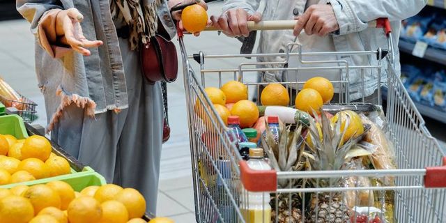Hollanda’da son 6 ayda temel gıda ürünlerine yüzde 15 zam geldi