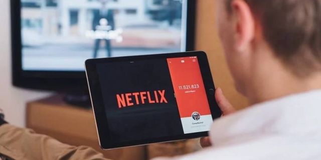 Netflix, Hollanda ve Belçika’da şifre paylaşımı için ek ücret alacak