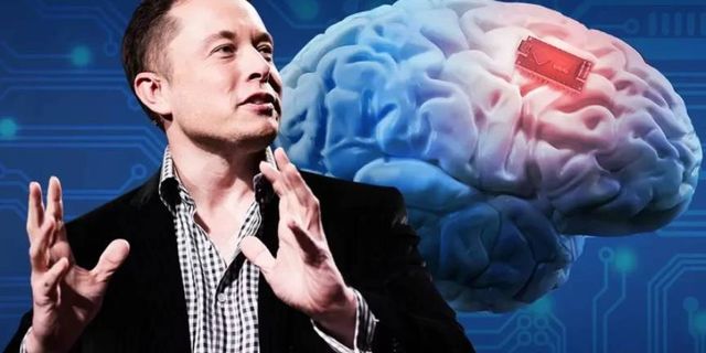 Musk'ın Neuralink firması beyin çipini insan üzerinde denemeye başlıyor!