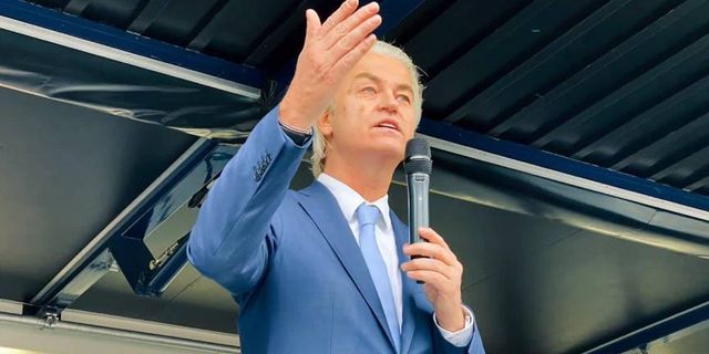 Wilders: Hollanda'da Erdoğan'a oy veren Türkler, ülkeyi terk etsin!