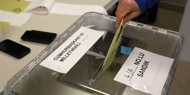 Almanya ve Fransa’da 2. tur oy verme işlemi yarın başlıyor