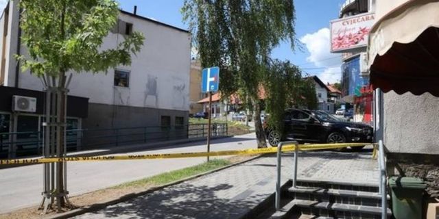 Bosna Hersek'te canlı yayında cinayet: 2'si Türk, 3 ölü, 3 yaralı