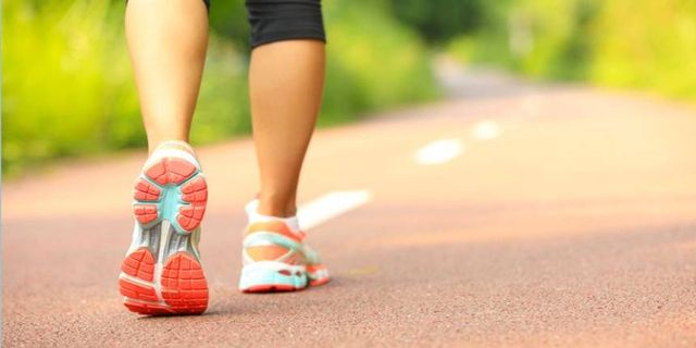Araştırma: Sağlıklı hayat için günde 5 bin adım atmak yeterli