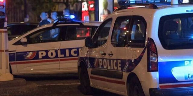 Fransa'da polis aracının karıştığı olayda ağır yaralanan Türk gencin beyin ölümü gerçekleşti