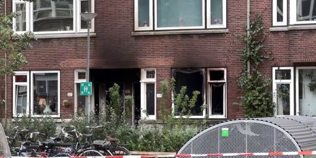 Rotterdam saldırısı: Kendisi hakkında şikayetçi olduğu için komşusunu ve komşu kızını öldürdü!