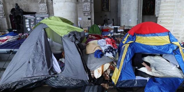 Belçika'da bekar erkek sığınmacı krizi: Danıştay iptal etti, hükümet geri adım atmayacak