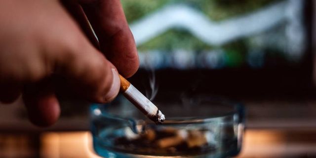 Araştırma: Sigara akıl hastalığı riskini 250 kat artırıyor