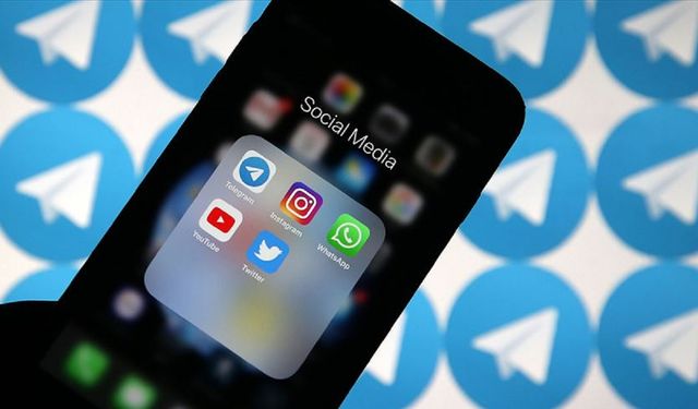 Belçika Telegram hakkında soruşturma başlattı