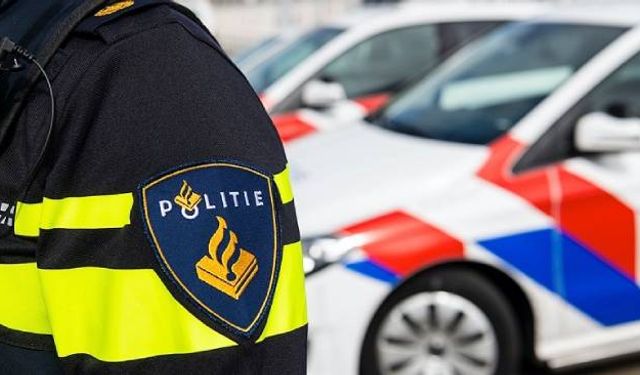 Hollanda polisi, 2 yaşındaki çocuğun istismar sonucu öldüğü şüphesiyle soruşturma başlattı