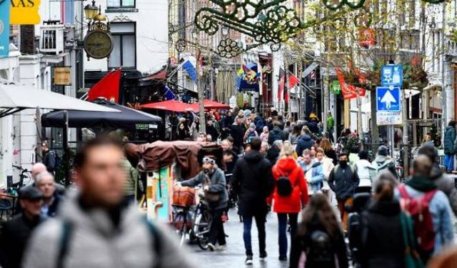 Hollanda, Almanya ve Belçika’da eylül ayı enflasyon verileri açıklandı