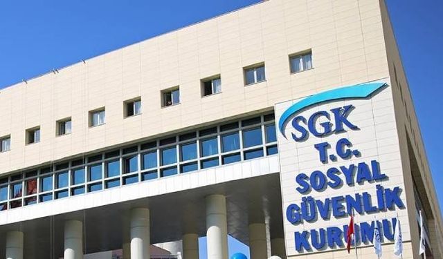 SGK’dan ‘Sahte sigorta’ incelemesi: Türkiye’den emekli olan gurbetçilerin maaşı kesiliyor