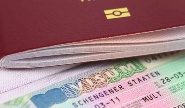 AB Konseyi’nden dijital Şengen vizesi için yeni düzenlemeye onay