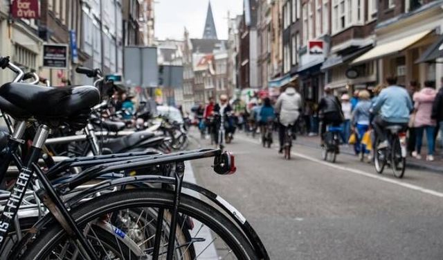 Belçika’da e-scooter ve e-bisikletlere kask zorunluluğu geliyor