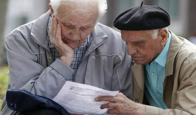 Belçika'da emeklilikte 'Bonus’ sistemine geri dönülüyor
