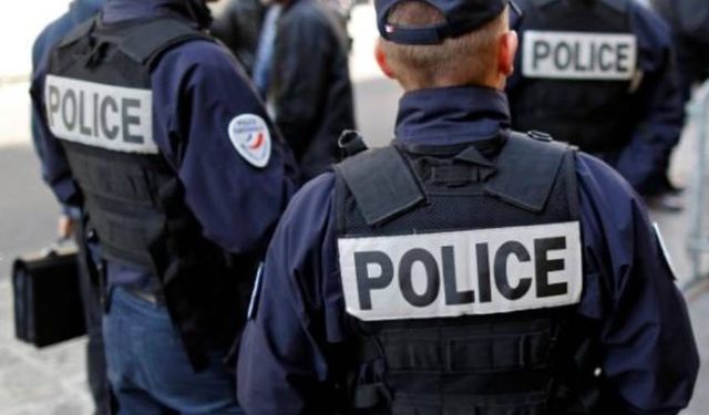 Fransa’da fidye için bir kişiyi kaçıran 3 Türk tutuklandı