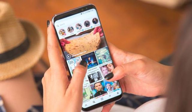 Türkiye'de Instagram'a erişim engeli geldi