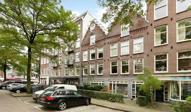 Hollanda'dan üç şehir Avrupa'nın en pahalı kiralık evleri listesinde ilk beşte