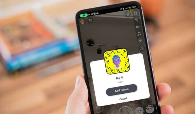 Belçika’da ilkokul çocuklarını müstehcen snapchat gruplarına eklediler