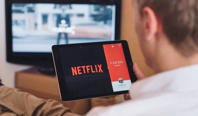 Netflix, Hollanda ve Belçika’da abonelik ücretlerine zam yaptı