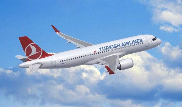 Türk Hava Yolları, tüm uçuşlarında ücretsiz internet hizmeti verecek