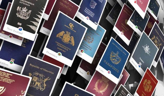 Dünyanın en güçlü pasaportları: Hollanda, Almanya, Belçika ve Fransa kaçıncı sırada?