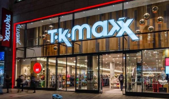 TK Maxx, Almanya ve Hollanda’da satışta olan bazı şarj aletlerini geri çağırdı