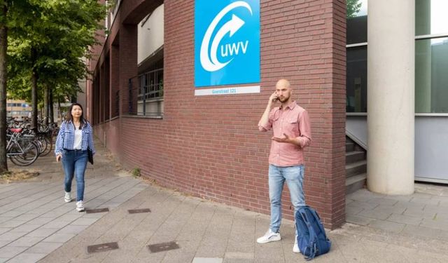 Hollanda’da UWV’den bir hata daha! Beş bin kişiye haksız yere ceza gönderildi