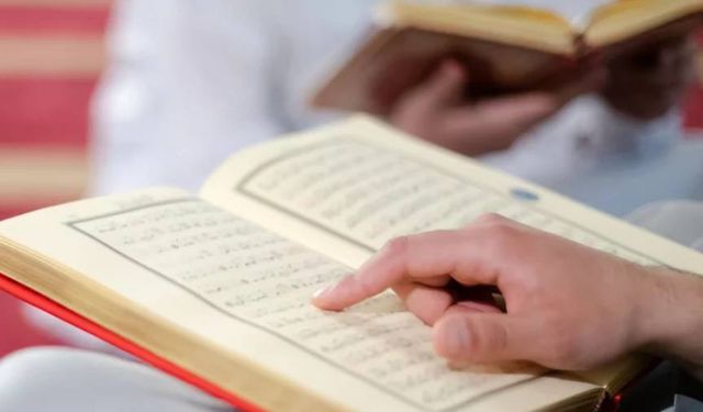 Hollanda'da İslam’ı seçen gençlerin sayısı artıyor