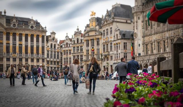 Belçika’da 1 Mayıs'ta yürürlüğe giren değişiklikler