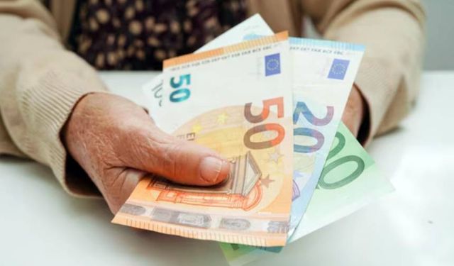 Almanya’da yeni emekli olanlar, eskilere göre daha az maaş alıyor