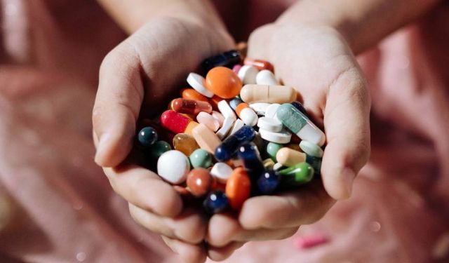 Belçika’da antidepresan ve antibiyotik kullanımında dikkat çeken artış!