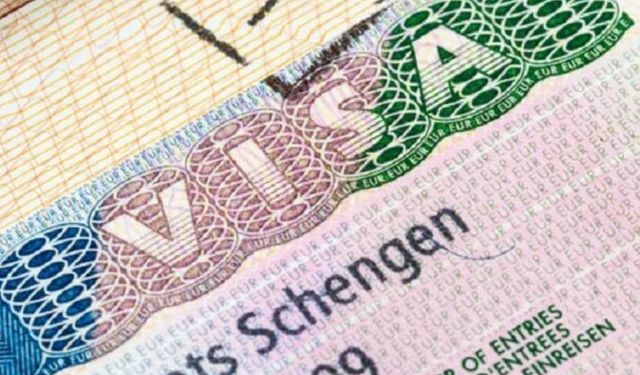 Slovenya, iki AB ülkesiyle Schengen’i askıya alıyor