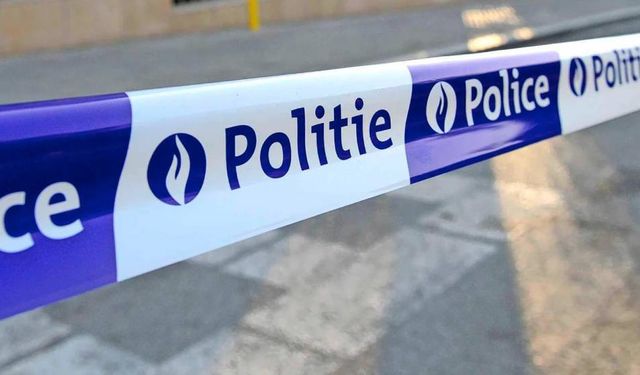 Belçika’da okulda patlama: 13 yaralı, iki gözaltı