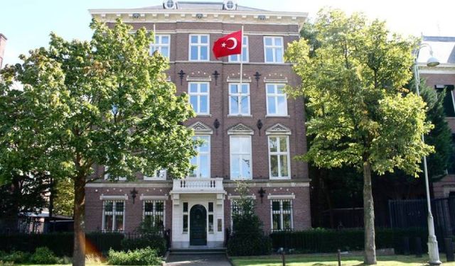 Türkiye’nin yurtdışı temsilciliklerine 200 yeni memur alınacak