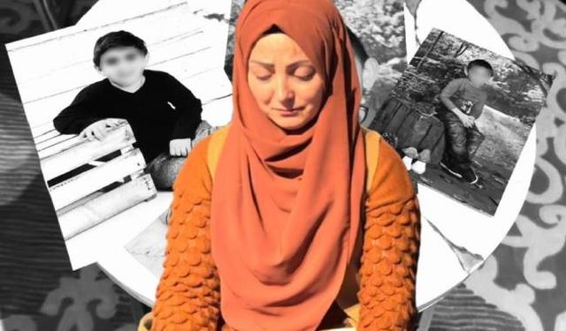 Almanya’da 3 çocuğuna birden el konulan Türk aile yetkililerden yardım istedi