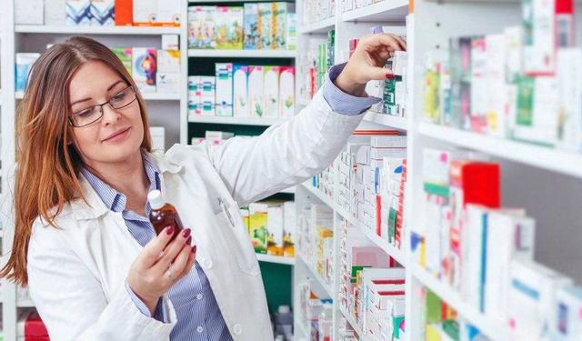 Hollanda’da yüksek maliyetler nedeniyle ilaç almaktan vaz geçenler artıyor