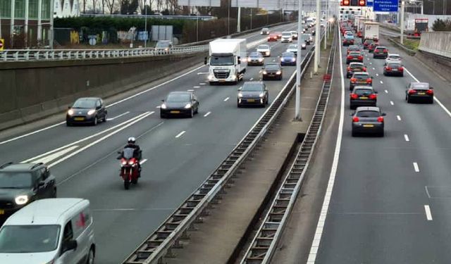 Hollanda’da 2025 yılında eyaletlere göre yol vergisi ne kadar olacak?