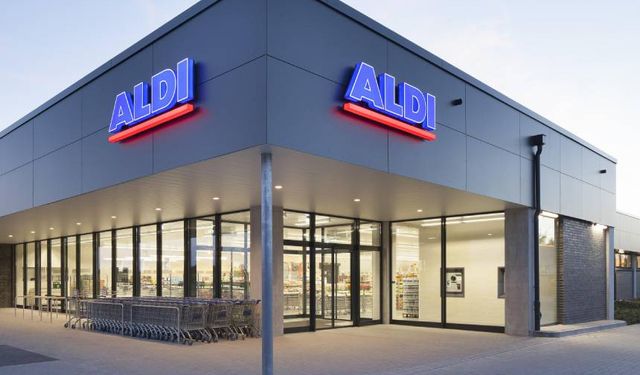 Almanya’da Aldi'de satılan makarna sosları geri çağrıldı