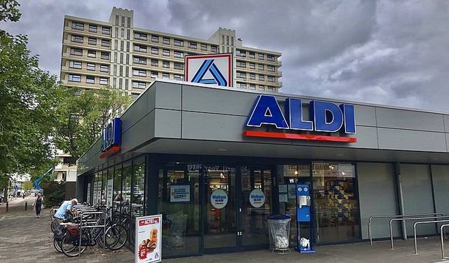 Hollanda ALDI’de satılan kruvasanlar, metal parçacıkları nedeniyle geri toplatılıyor