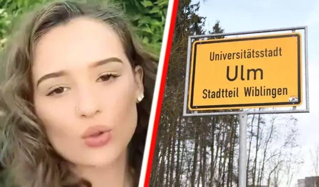 Almanya'da 15 yaşındaki genç, kız arkadaşı Çağla Çakır'ı boğarak öldürdü