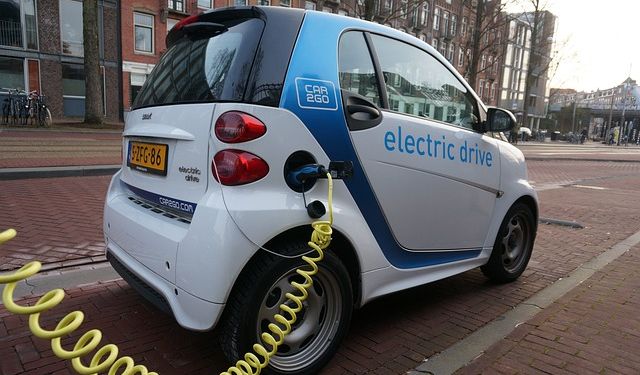 Hollanda’da elektrikli araçlar için maddi destek başvuruları başladı