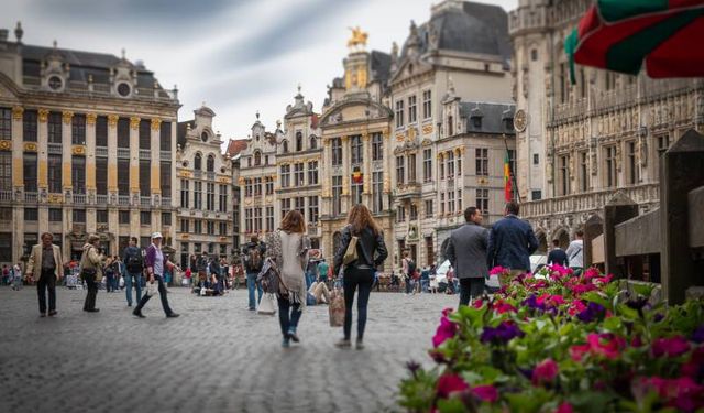 Belçika'da 1 Ocak'tan itibaren yürürlüğe giren değişiklikler