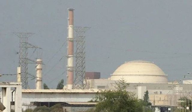 Hollanda istihbarat çalışanının İran'daki nükleer tesise sabotajda yer aldığı ortaya çıktı