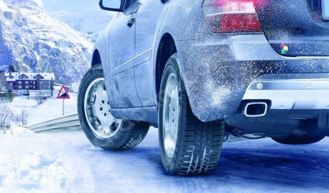 Almanya’da dizel araç sahiplerini bekleyen tehlike: Yakıt donması!