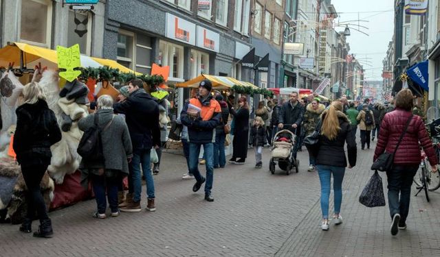Hollanda’da 1 Ocak'tan itibaren yürürlüğe giren değişiklikler
