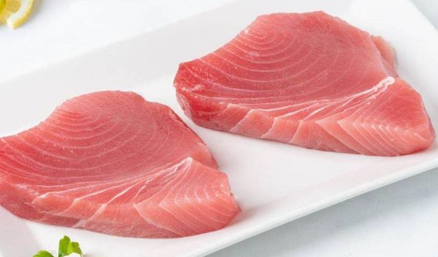 Ünlü ton balığı markasının civa içeren ürünleri Almanya ve Avusturya'da geri toplatılıyor
