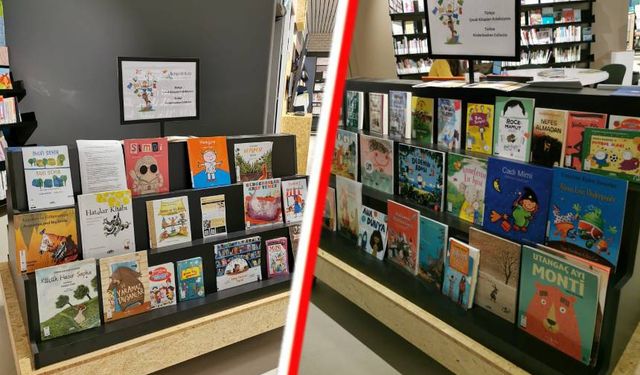Tulıp Enstitüsü Amsterdam’da Türkçe çocuk kitapları koleksiyonu kuruyor!